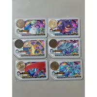 在飛比找蝦皮購物優惠-神奇寶貝 pokemon gaole D2 沙奈朵、噴火龍、