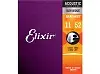 Elixir Acoustic 80 / 20 bronze 11 - 52