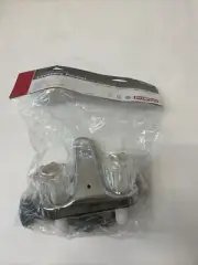 ProPlus 114517 Accent Non Metallic Bathroom Faucet with Pop Up, 4"
