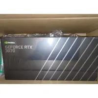 在飛比找蝦皮購物優惠-NVIDIA RTX 3070 FE Founders Ed