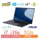 【阿福3C】ASUS 華碩 ExpertBook B1400C/B1408C 14吋軍規商用筆電 i7-1165G7/16G/512G/Win10 Pro/三年保固/台灣製造