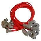 MSD Custom Spark Plug Wire Set For 1972 GMC K15/K1500 Pickup 86BAD9-31DB