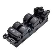 Power Window Switch Automotive Window Switch 31334348 For Volvo V60 2011-2013 S60 2011-2013 Xc60 2009-2013