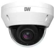 Digital Watchdog 4MP MEGApix Outdoor Network Dome Camera DWC-MV94WIAT