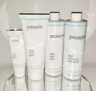 Proactiv Acne Body Deep Cleansing Wash Cleanser YOU CHOOSE 3oz or 9oz or 16oz
