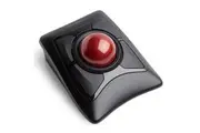 Kensington Expert Mouse Wireless Bluetooth 4.0 Trackball Scroll Ring for PC Mac