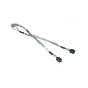 ✅Supermicro CBL-SAST-0593 Internal MiniSAS HD Cable 1.96 ft + Full Warranty