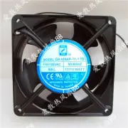 1pc new fan freeship OA109AP-11-1TB Orion Fans 110/120VAC 12cm