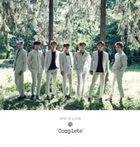 在飛比找博客來優惠-BTOB / Complete 首張正規專輯 台灣特別盤 (