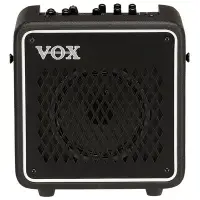 在飛比找Yahoo!奇摩拍賣優惠-VOX MINI GO VMG-10 電吉他10W音箱/原廠
