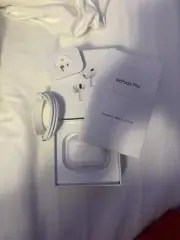 2nd Generation AirPods