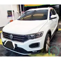 在飛比找蝦皮購物優惠-Volkswagen T-Roc 安裝 HP 惠普 S979