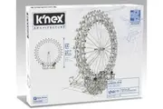 K'NEX Architecture: London Eye