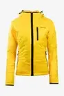 Belong Designs - Women's Peak Ride Puffy, Yellow, Small