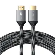 Satechi 8K Ultra High-Speed HDMI Cable 2m Male to Male Connector