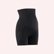 Pregnancy Compression Mini Short by continuall | the memo