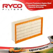 Ryco Air Filter for Audi A3 Q2 S3 TT 8V GA 8V FV 4Cyl 1.6L 1.8L 2L TD Petrol