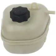 Radiator Coolant Overflow Tank Fits Mini Cooper 2008-2002 17137529273 (for: Mini)