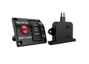 SEAFLO 12V Electronic Water Level Alarm Control System with Visual Audible Alerts Advanced Monitoring and Eco-Friendly Design