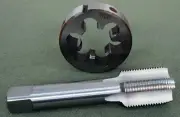 Accuracy International Long Action, tap & die set M30x2.0 mm. for AXSR & AXMC