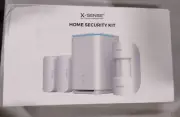 BRAND NEW X-Sense Home Security System -5 piece kit. HS05