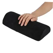 Soft Sponge Manicure Nail Hand Rest Cushion, Nail Art Table Holder Pad, Arm