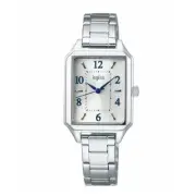 Seiko ingenu square quartz AHJK468 75-B65 NEW