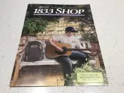 Martin Guitar book,official, electric, acoustic, drums, cymbals,speakers,audio