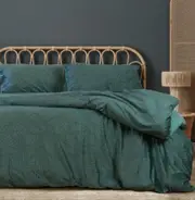 ARDOR BOUDOIR "Carlotta" QUILT COVER SET