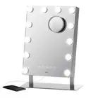 iHome Hollywood Pro Mirror with Bluetooth/Model ICVBT15SN