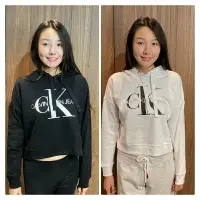 在飛比找樂天市場購物網優惠-美國百分百【全新真品】Calvin Klein CK 女 長