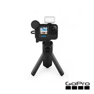 GoPro-HERO11 BLACK Creator Edition創作者運動攝影機組(CHDFB-111-AS)(最高6%無上限)