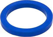 Blue Silicone Group Gasket For E61 / Gaggia Coffee Machines Grouphead/Portafilter - 8.5mm