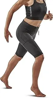 [CEP] Women's Compression Shorts