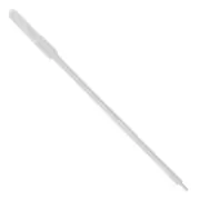 Transfer Pipette, 1ml, Non-Graduated, 131mm, LDPE (Case 10000)