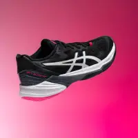 在飛比找蝦皮購物優惠-ASICS SKY ELITE FF 2 女款 排球鞋 10