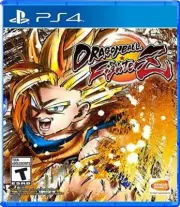 Dragon Ball Fighterz (PlayStation 4 / PS4) BRAND NEW