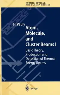 在飛比找博客來優惠-Atom, Molecule, and Cluster Be