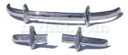 Jensen 541 R Bumper Kit New