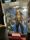 Marvel Legends Rage Action Figure - Abomination BAF Series - MIB