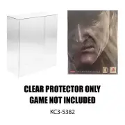 Protector For Metal Gear Solid 4 Guns Of The Patriots