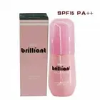 MISTINE BRILLIANT FACE BLUR FOUNDATION PRIMER SPF15 PA++ SMOOTH and BRIGHT SKIN