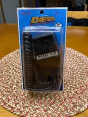 Diesel Electronics Electric Condenser #4-31 Cobra Uniden 5 pin 19+ 20+ 18rc