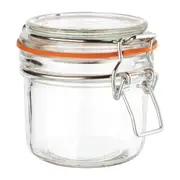 Vogue Preserve Jar - 200ml (Box 6)