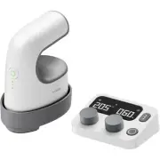 xTOOL Mini Press + Smart Control Starter Kit for T-shirts, HTV, Sublimation and