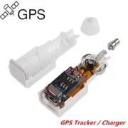 Mini Portable Real Time Car SUV GPS Tracker GSM GPRS Tracking Device Locator