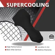 Black Outboard Motor Full Cover Boat Engine Rain Protection Waterproof Dustproof