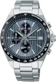 Seiko Seiko Selection SBTR041 Men Watch New in Box