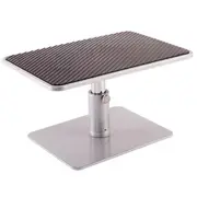 LUMI STB-072 Deluxe Desktop Monitor/Laptop Adjustable Raiser Raise monitor to a comfortable height [DRS-072]