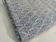 3D Kantha Cotton Hand Block Print Floral Handmade Blanket Quilt 90x108 inch King